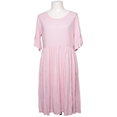 Robe (Rose) de Elitzia Élasthane, Viscose