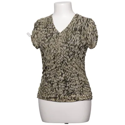 Top (Black, Beige) from Kenneth Cole Polyamide