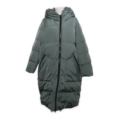 Vinterkappa (Grön) från Rino & Pelle Polyester