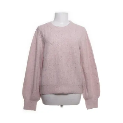 Tröja (Rosa, Flerfärgad) från ESPRIT Elastan, Polyester, Ull