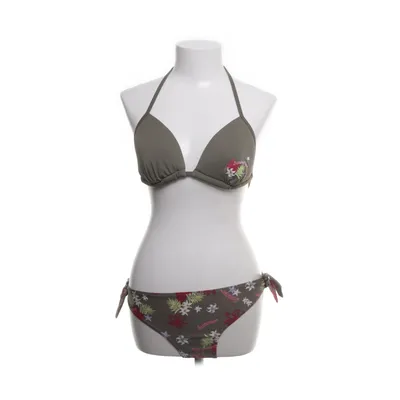 Bikini (Groen, Meerkleurig) van Yigga