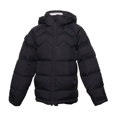 Winterjacke (Schwarz) von Mountain Works Daune, Feder, Polyamid