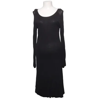 Robe (Noir) de Flip Flop Coton, Viscose