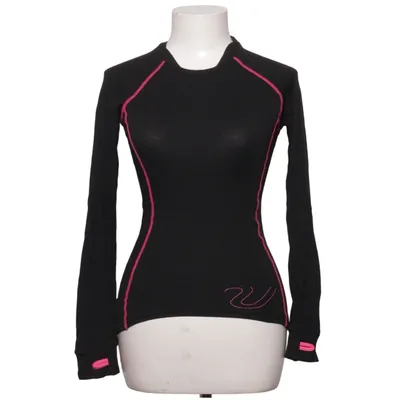 Base layer shirt (Black, Pink) from Ullmax