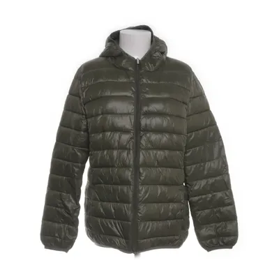 Lättviktsjacka (Grön) från Blue Motion Polyamid, Polyester