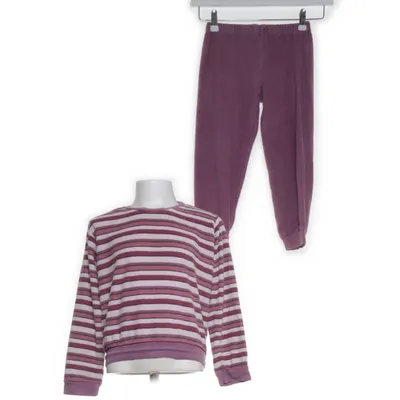 Mjukisset (Lila, Flerfärgad) från Look
