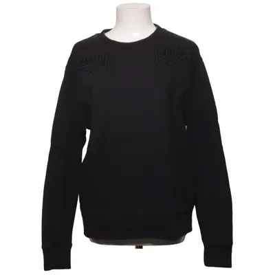 Sweatshirt (Noir) de Nyden Coton