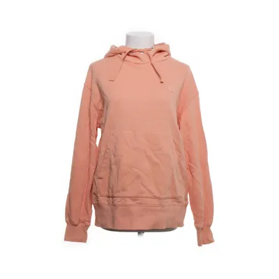 Capuchon sweater (Oranje) van Knowledge Cotton Apparel Organisch katoen