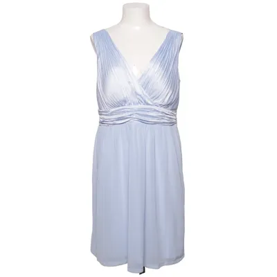 Dress (Blue) from ESPRIT Cotton, Polyester
