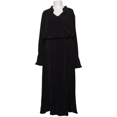 Maxi dress (Black) from R Studio Polyester