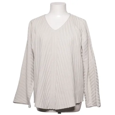 Sweater (Beige) fra Karin Glasmacher Akryl, Bomuld