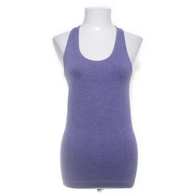 Robe de sport (Bleu) de Active Élasthane, Polyamide, Polyester