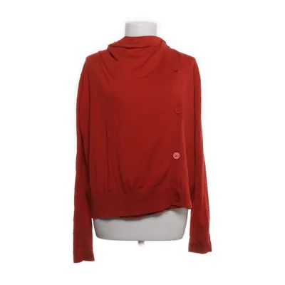 Cardigan (Red) from COS Wool