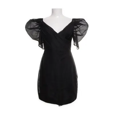 Robe (Noir) de Adoore Polyester