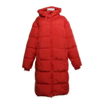 Winterjas (Rood) van Gina Benotti Gerecycled polyester
