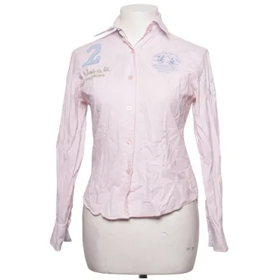 Shirt (Roze) van La Martina