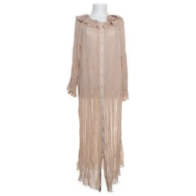 Beach dress (Beige) from Timiami Polyester