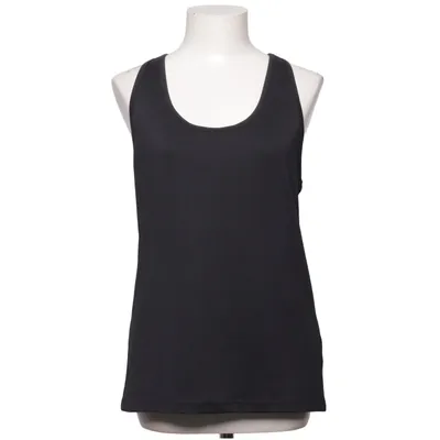 Débardeur de sport (Noir) de Johaug Élasthane, Polyester