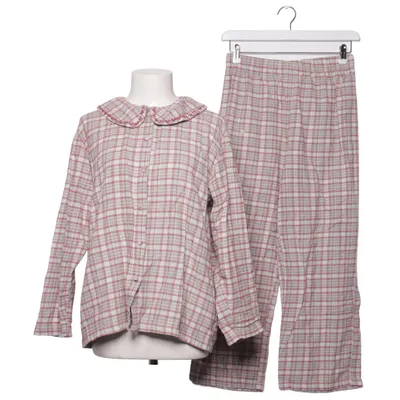 Pyjama (Rouge, Gris, Blanc) de Zara Home Coton