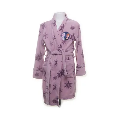Badrock (Rosa, Lila) från Disney Frozen Polyester