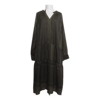 Klänning (Grön, Svart) från ONLY Carmakoma Polyester