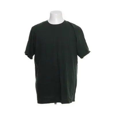 T-shirt (Groen) van Gildan Softstyle Katoen