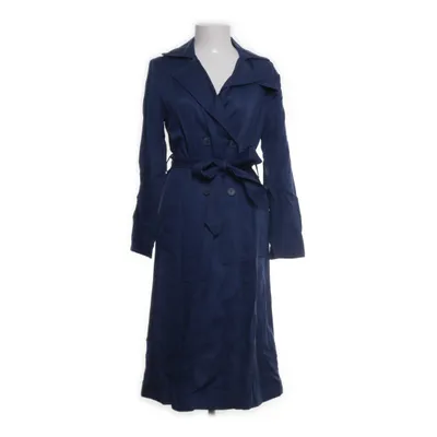 Trenchcoat (1912-808) från Rich & Royal Lyocell