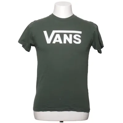 T-shirt (Classic Fit) de Vans Coton