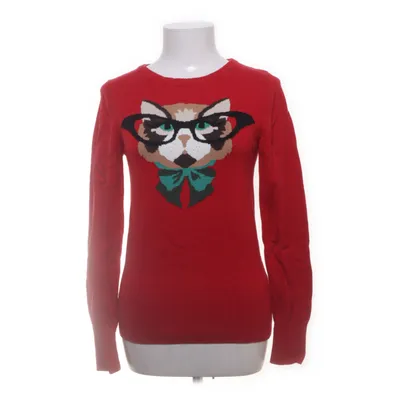 Pull-over (KAT-RED) de Louche Coton