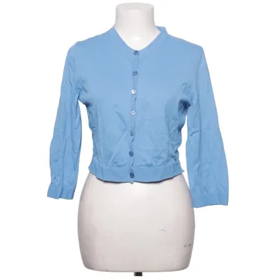 Cardigan (Bleu) de United Colors of Benetton Coton
