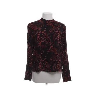 Blouse (Roze, Meerkleurig) van ONLY Viscose