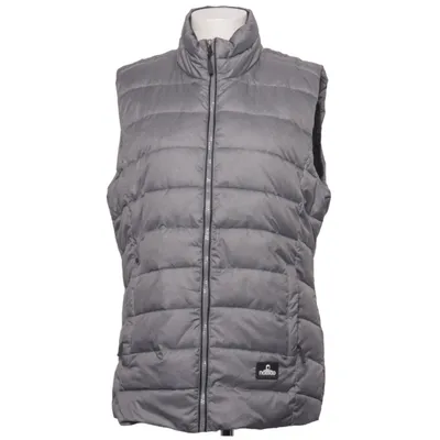 Outdoor vest (Grijs) van Nomad Polyamide, Polyester