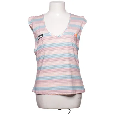 Sporttop (Ribbon) van Ellesse Elastaan, Polyester