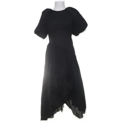 Robe (Noir) de Frame Coton