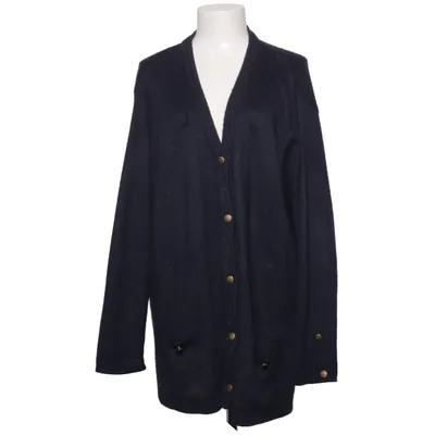 Cardigan (Blue) from Spader Dam Acrylic