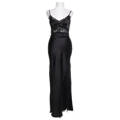 Evening gown (Black) from Gina Tricot