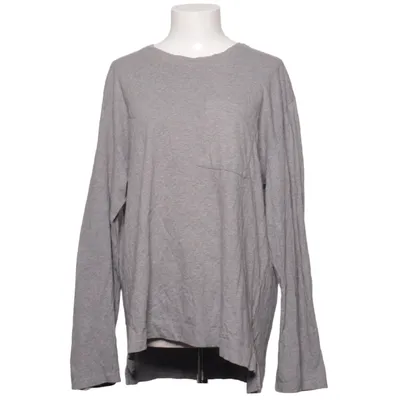 Langærmet t-shirt (Army Jersey) fra Our Legacy Bomuld
