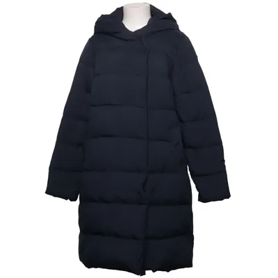 Vinterkappa (Blå) från Twintip Polyester