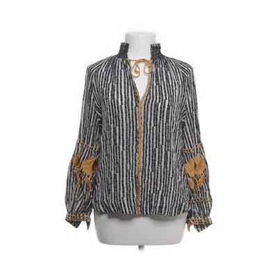 Blus (Vit, Flerfärgad) från DAY Birger et Mikkelsen Viskos