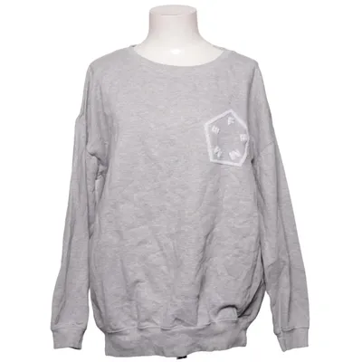 Sweatshirt (Elise College) de Femme Collection Coton, Polyester