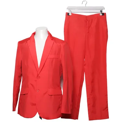 Pak (Rood) van Suitmeister Polyester