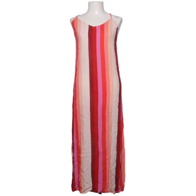 Maxi dress (Red, Pink, Multicolored) from Billabong Viscose