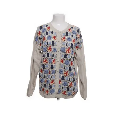 Cardigan (Beige) fra Lindex Bomuld