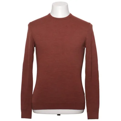 Sweater (Brun) fra H&M Man Uld