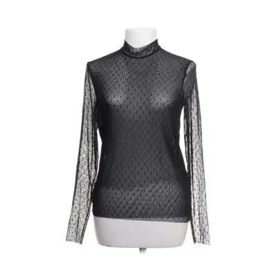 Top (Zwart) van YAS Polyester