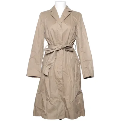 Trenchcoat (LINA) från Tiger of Sweden Bomull, Polyuretan, Viskos