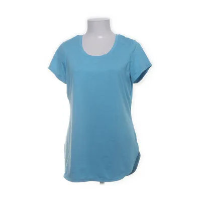 Maillot de sport (Bleu) de Head Élasthane, Polyester