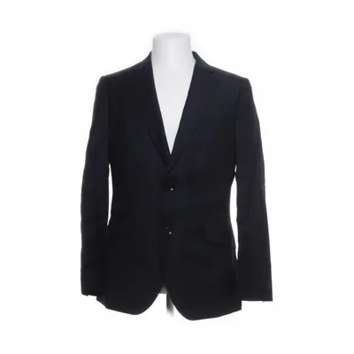 Kavaj (Svart) från The Tailoring Club Ull, Viskos