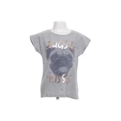 Top (Grå) fra Gap Kids Bomuld, Polyester