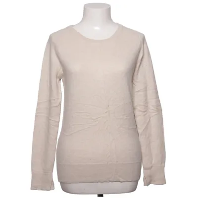 Sweater (Beige) from Soft Goat Cashmere